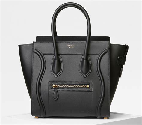 celine bag paris price|celine purse price.